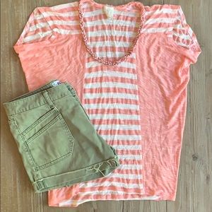 Ella Moss Women’s Top